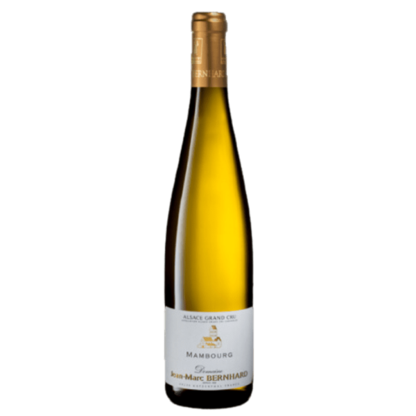 Bernhard Gewurztraminer Grand Cru Mambourg Blanc 75cl