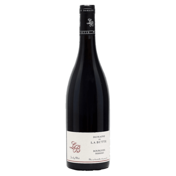 Bourgueil Domaine De La Butte Perrieres Rouge 2021 75cl