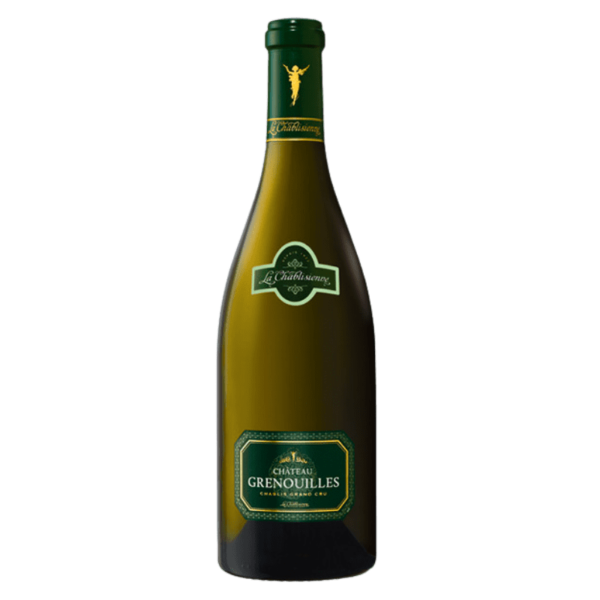 Chablis Grand Cru "Grenouilles" Blanc 2020 75cl