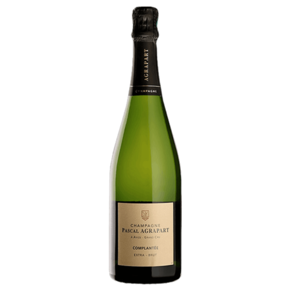 Champagne Agrapart Complantée Extra Brut Grand Cru 75cl