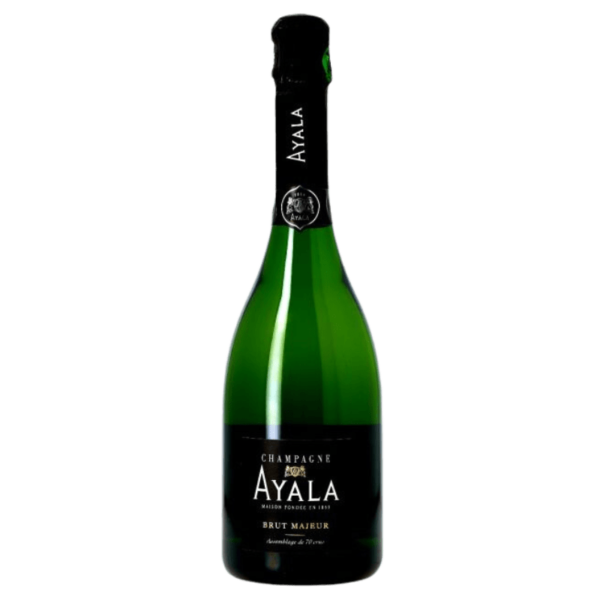 Champagne Ayala Brut Majeur 75cl