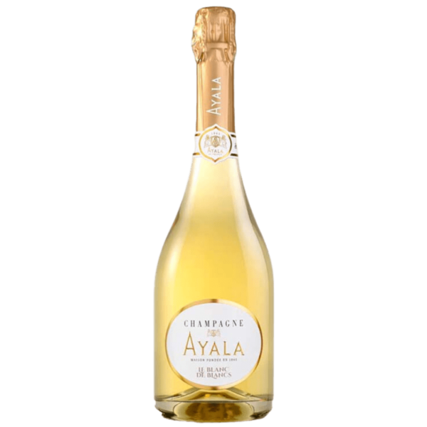 Champagne Ayala Le Blanc De Blancs 75cl