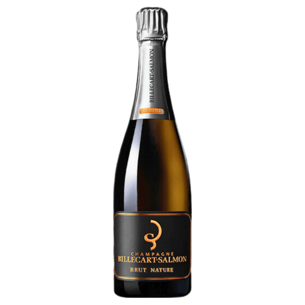 Champagne Billecart-Salmon Brut Nature 75cl