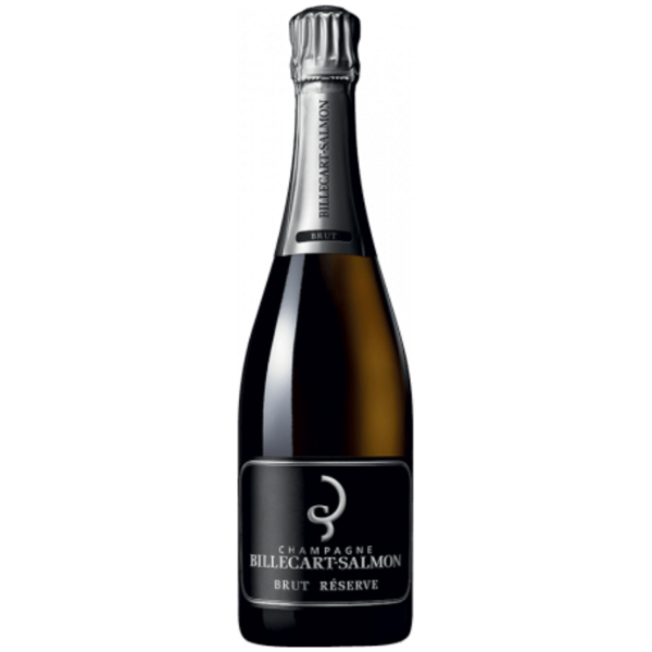 Champagne Billecart-Salmon Brut Réserve 75cl