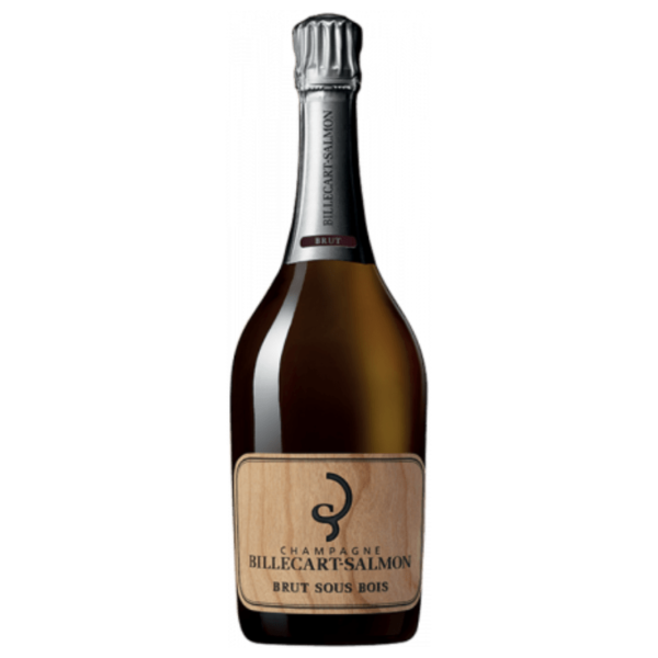 Champagne Billecart-Salmon Brut Sous Bois 75cl