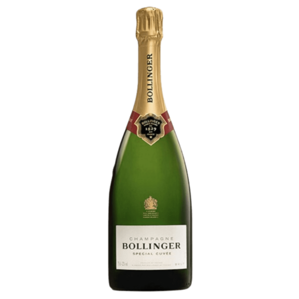 Champagne Bollinger Spécial Cuvée Brut 75cl
