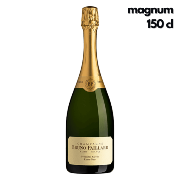 Champagne Bruno Paillard Première Cuvée Extra Brut 150cl