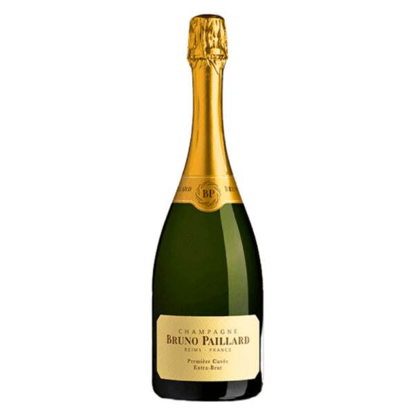 Champagne Bruno Paillard Première Cuvée Extra Brut 75cl