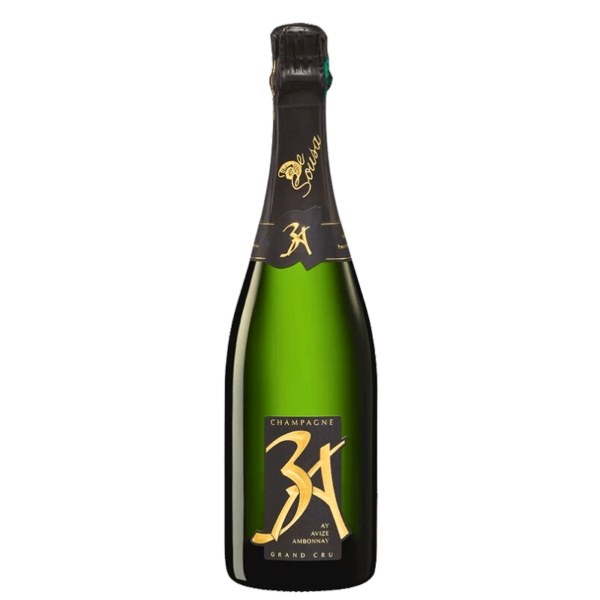 Champagne De Sousa Cuvée 3A 75cl
