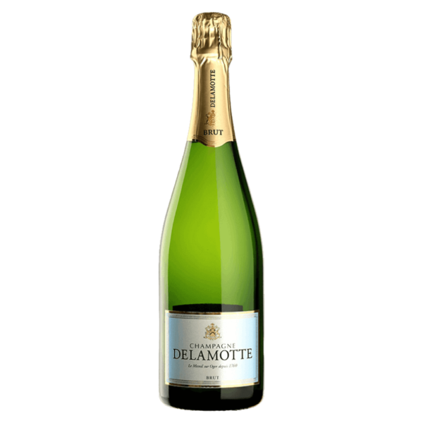 Champagne Delamotte Brut 75cl