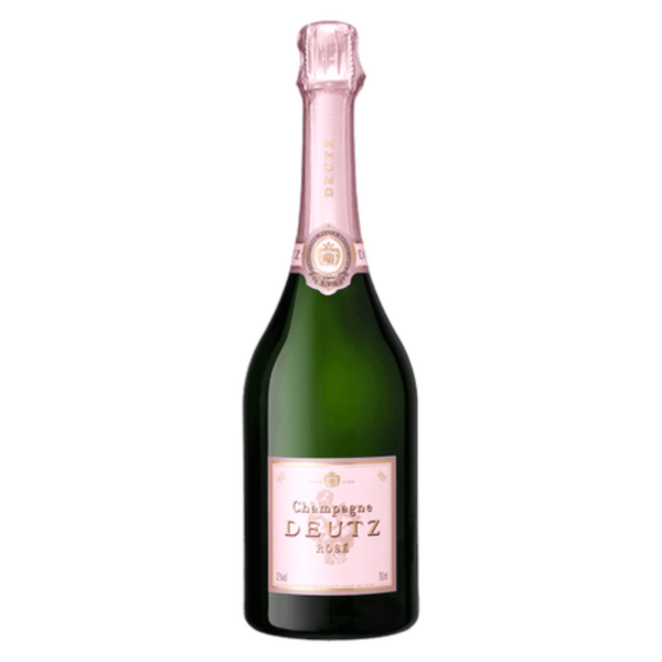 Champagne Deutz Brut Rosé Classic 75cl