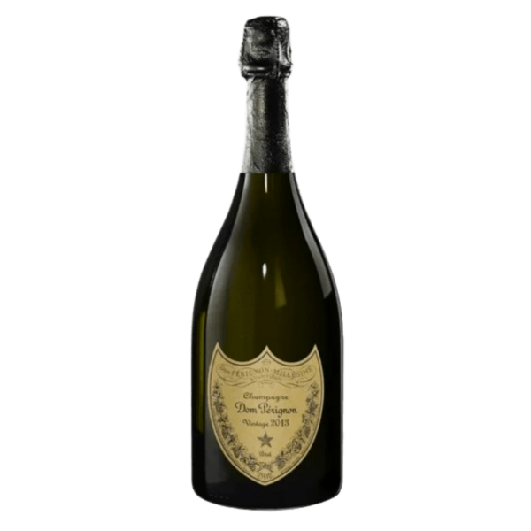 Champagne Dom Pérignon Vintage 2013 75cl