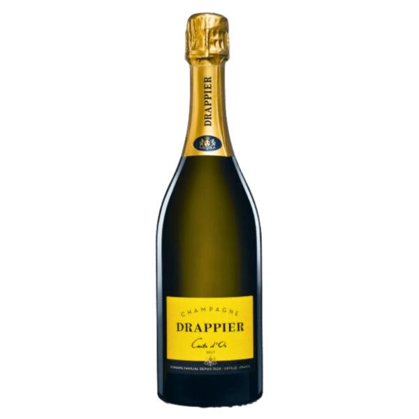Champagne Drappier Brut 75cl