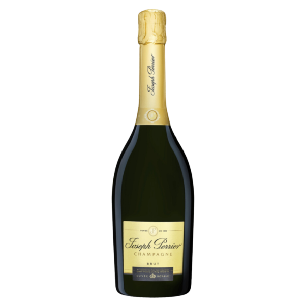 Champagne Joseph Perrier Cuvée Royale 75cl