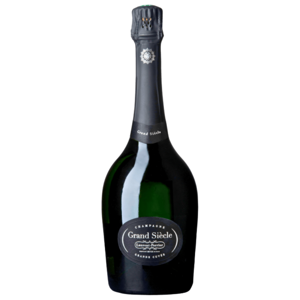 Champagne Laurent Perrier Grand Siècle 75cl