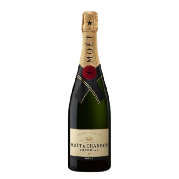 Champagne Moët & Chandon Brut Impérial 75cl