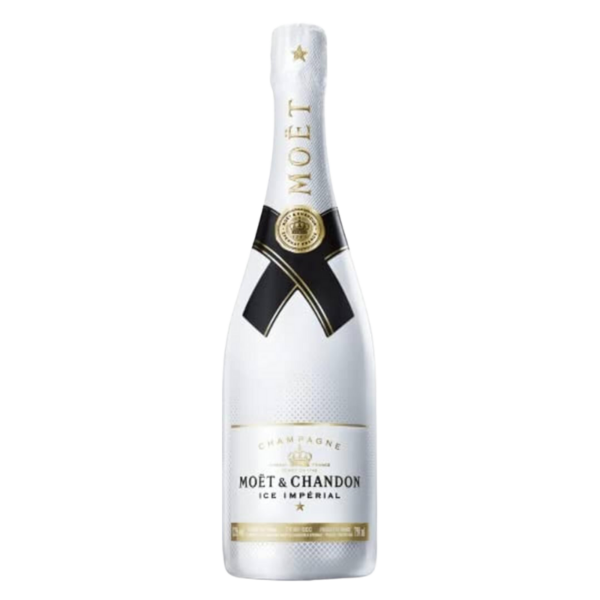 Champagne Moët & Chandon Ice Impérial 75cl