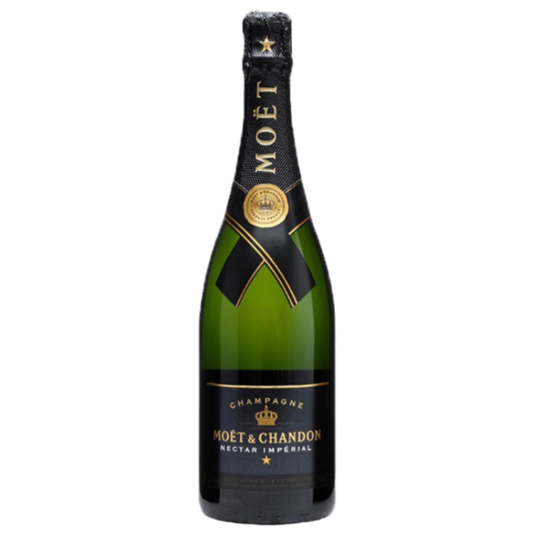 Champagne Moët & Chandon Nectar Impérial 75cl