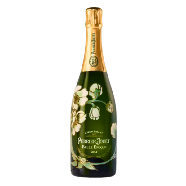 Champagne Perrier Jouët Belle Époque Brut 2014 75cl