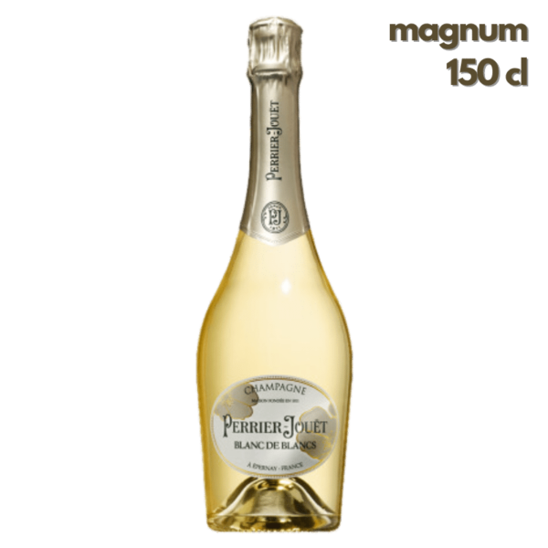 Champagne Perrier Jouët Blanc De Blancs 150cl