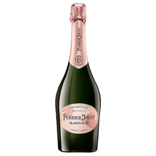 Champagne Perrier Jouët Blason Rosé 75cl