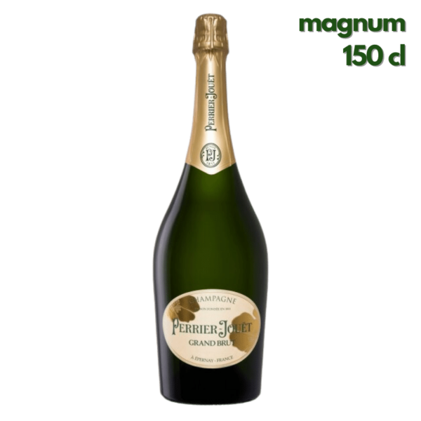 Champagne Perrier Jouët Grand Brut 150cl
