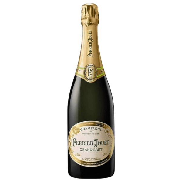 Champagne Perrier Jouët Grand Brut 75cl
