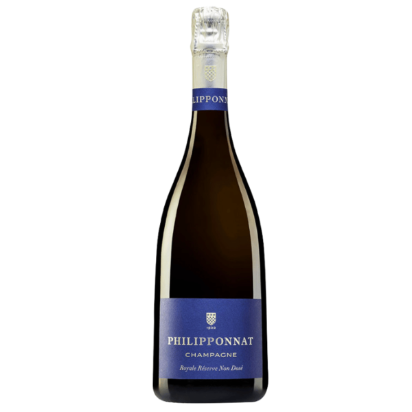 Champagne Philipponnat Royale Réserve Non Dosé 75cl
