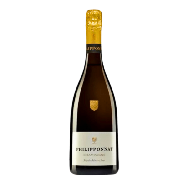 Champagne Philipponnat Royale Réserve 75cl