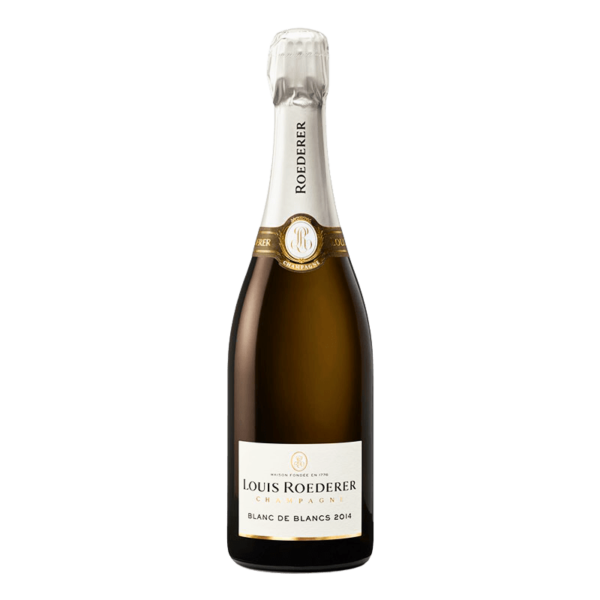 Champagne Roederer Blanc De Blancs 2014 75cl