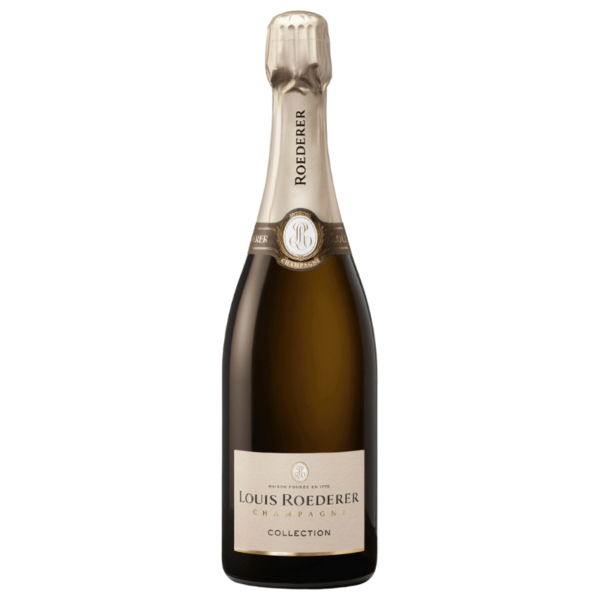 Champagne Roederer Brut Collection 244 75cl