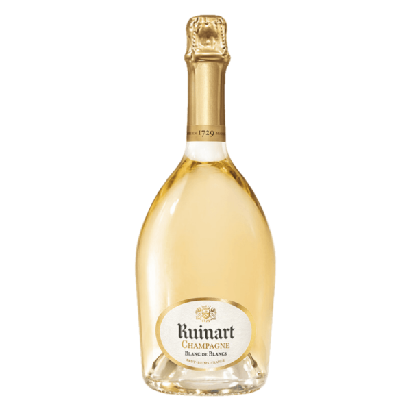 Champagne Ruinart Blanc De Blancs 75cl