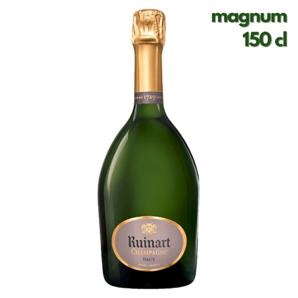 Champagne Ruinart Brut 150cl