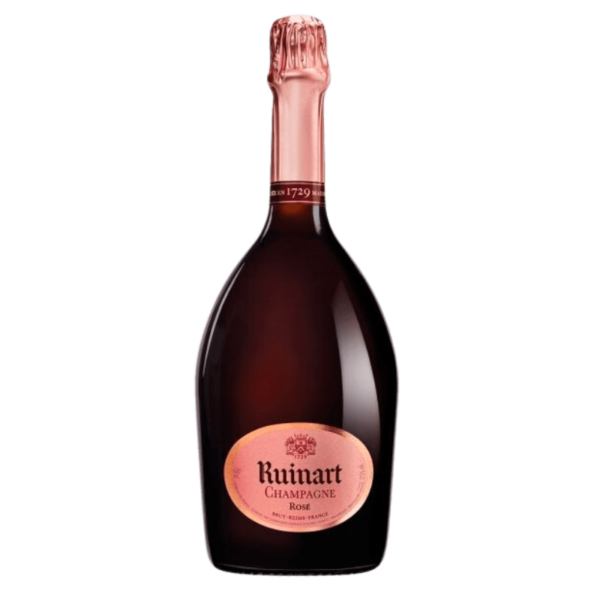 Champagne Ruinart Rosé Brut 75cl