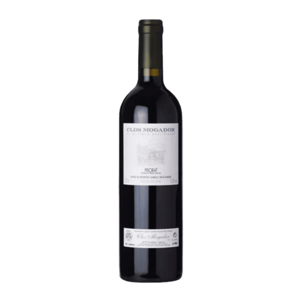 Clos Mogador Priorat Rouge 2020 75cl
