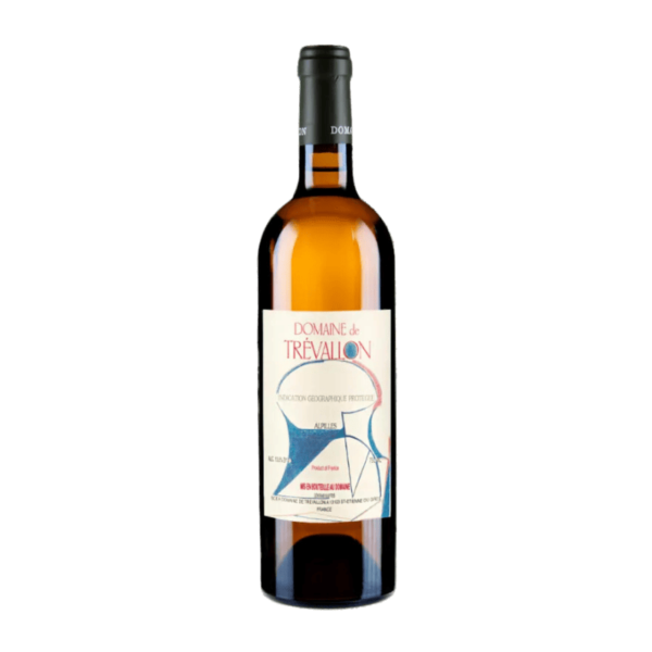 Domaine De Trévallon Blanc 2022 75cl