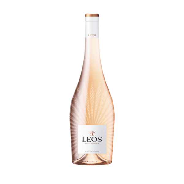 Leos Rosé 2022 75cl