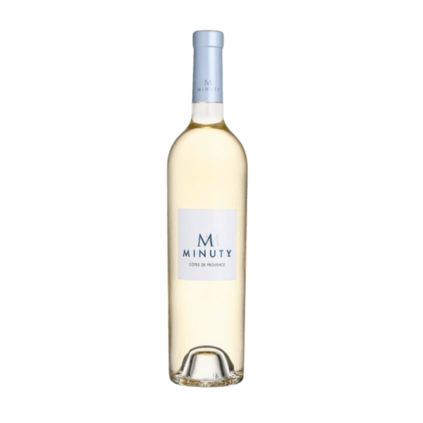 M De Minuty Blanc 2024 75cl