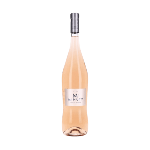 M De Minuty Rosé 2024 75cl
