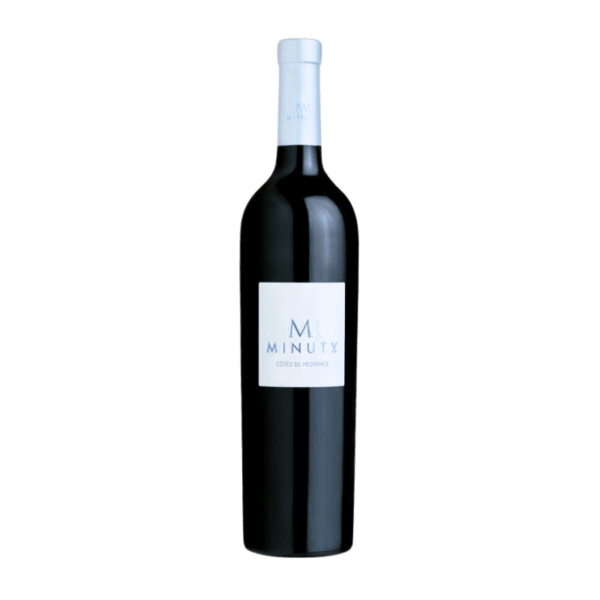 M De Minuty Rouge 2023 75cl