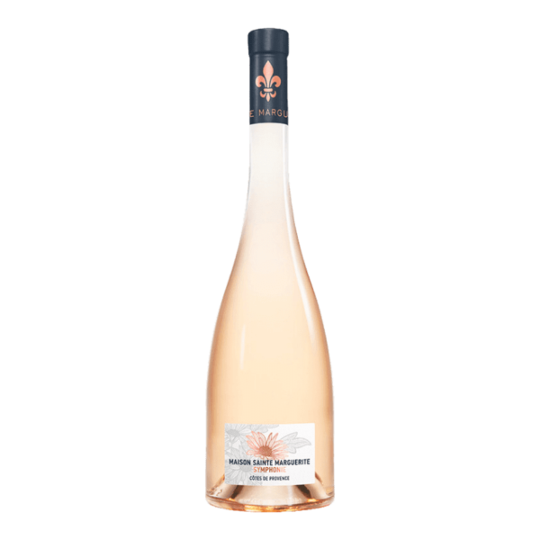 Maison Sainte Marguerite Cuvée Symphonie Rosé 75cl