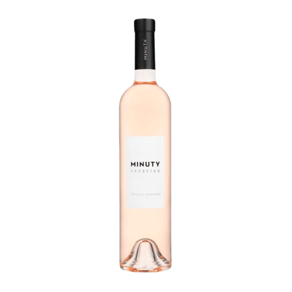Minuty Cuvée Prestige Rosé 2022 75cl