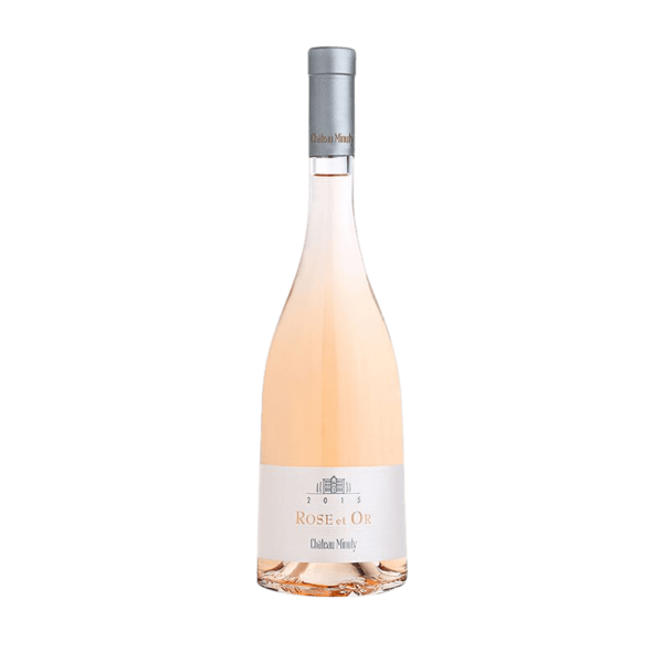 Minuty Cuvée Rose Et Or Rosé 2022 75cl