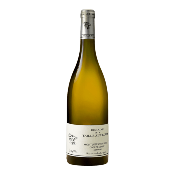 Montlouis Sur Loire La Taille Aux Loups Clos De Mosny Blanc 2022 75cl
