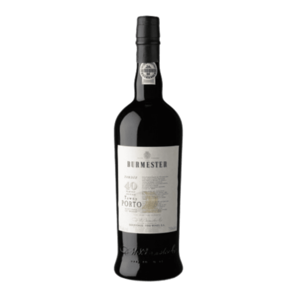Porto Burmester Tawny 40 Ans 75cl
