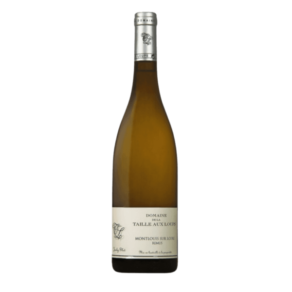 Taille Aux Loups Jacky Blot Montlouis Sur Loire Rémus Blanc 2022 75cl