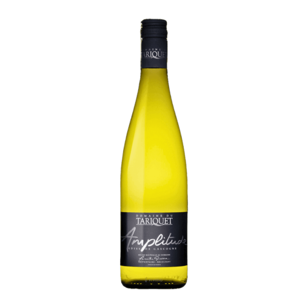 Tariquet Amplitude Blanc 2024 75cl