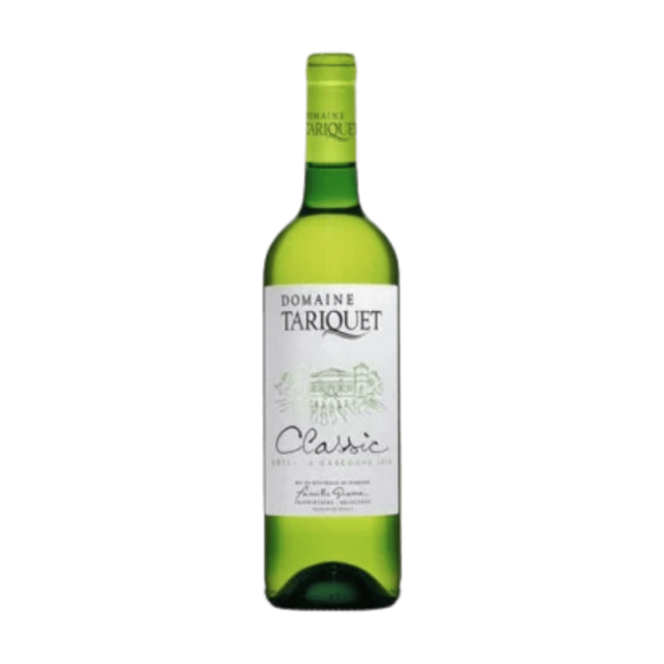 Tariquet Classic Blanc 2024 75cl