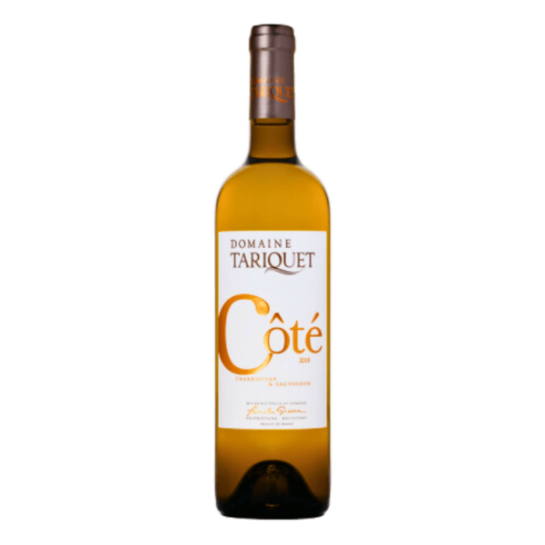 Tariquet Côté Blanc 2024 75cl