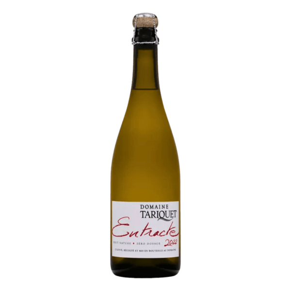 Tariquet Entracte Blanc 2022 75cl